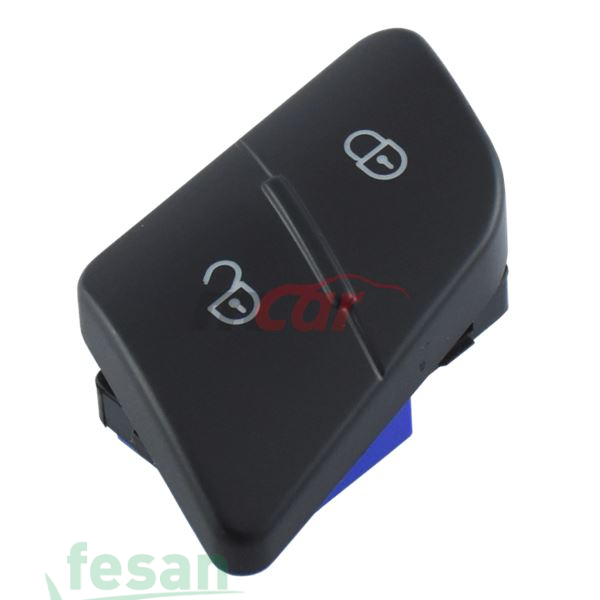AN2403 MERKEZİ KİLİT BUTONU VW PASSAT B6