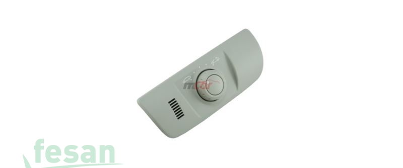 AN750B ANAHTAR SUNROOF MEGANE III LAGUNA III SE 6F SCENİC LAGUNA LATİTUDE