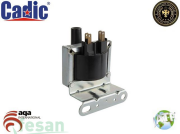 45007054 ATEŞLEME BOBİNİ OPEL ASTRA CORSA 46600 15564-2 CE 03 UNV 155064-2