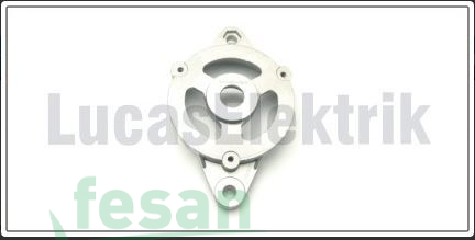 LUCAS UNT 100 ŞARJ ÖN KAPAK CHYRSLER MASSEY 240 UNT 258