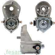 ND 7847 DENSO 24V MARŞ OTOMATİĞİ JCB CAT KOMATSU HYUNDAİ HYSTER