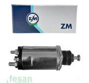 ZM 805 DELCO 12V MARŞ OTOMATİĞİ 28MT FORKLİFT İŞMAKİNASI