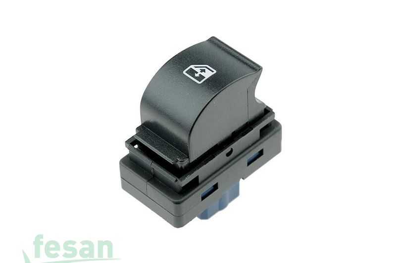 AN237B ANAHTAR CAM İND/KAL FİAT DUCATO III R 4F DOBLO III FİORİNO QUBO BOXER III JUMPER III RELAY III YEŞİL SOKET
