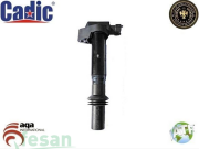 45013980 ATEŞLEME BOBİNİ CİTROEN 2008 208 3008 308 5008 C3 C4 CACTUS KALEM BOBİN