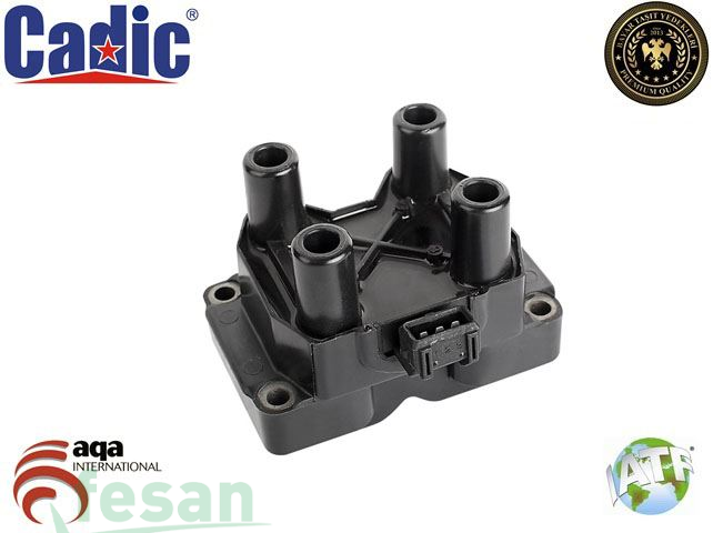 45007065 ATEŞLEME BOBİNİ OPEL 2 0 150HP CE 63 UNV 155089-2