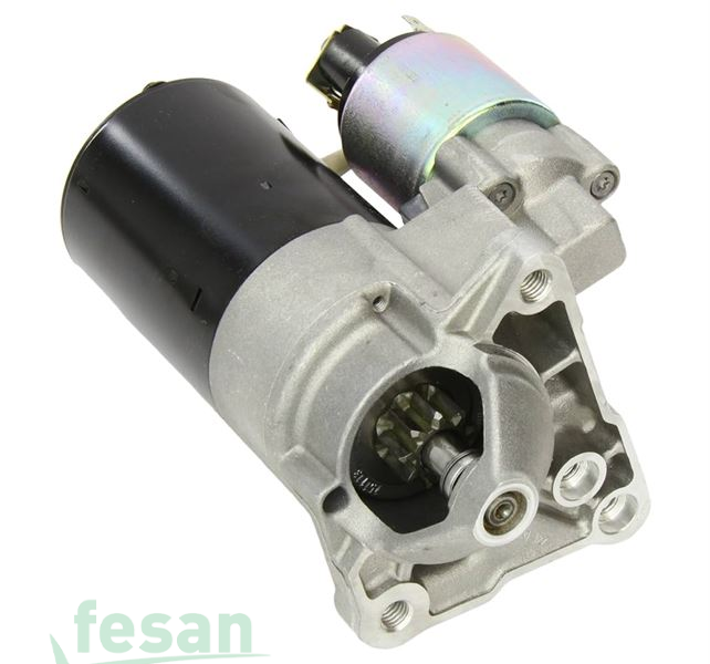 BOSCH 0001106017 12V MARŞ MOTORU RENAULT MEGANE 2