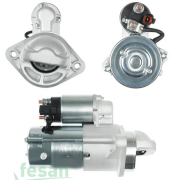 UMM 3563 DELCO 12V MARŞ MOTORU HYUNDAİ H1 2.5CRDİ KİA K2500 2.5CRDİ