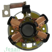 BHB 6092 BOSCH MARŞ KÖMÜR YUVASI VOLVO FH PENTA MAN SCANİA 330 SERİ MARŞLARA ÇAP:106MM