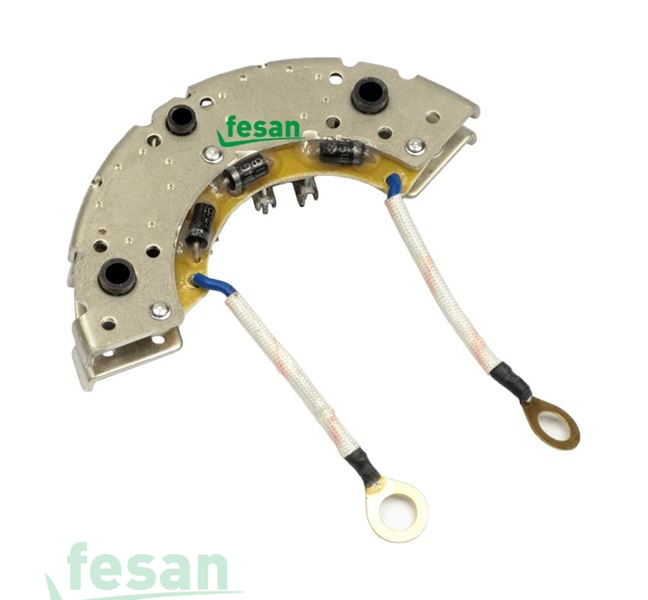 HİTACHİ DİOT TABLASI HİNO FB-112 8DİOT 35AHM