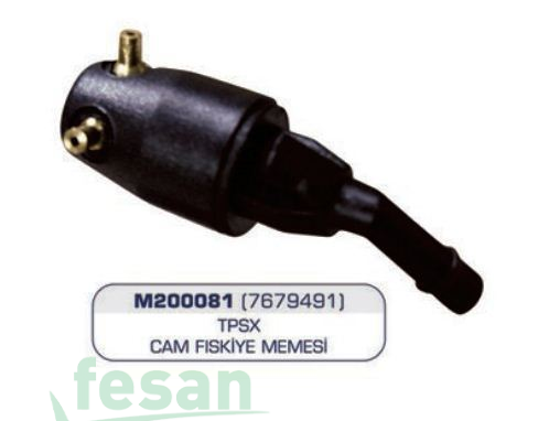 200081 SU MEMESİ FİAT TEMPRA TİPO