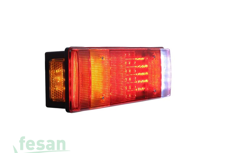 326030-LED STOP LAMBASI 7 FONKSİYON LEDLİ