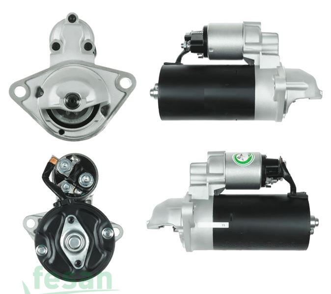 BOSCH DLS5720 12V MARŞ MOTORU YALE JCB 8052 MIDI YALE JCB 8052 MIDI EXCAVATOR 163 3361 9DİŞ 2.0KW 19960488 714 35600