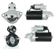 BOSCH DLS5720 12V MARŞ MOTORU YALE JCB 8052 MIDI YALE JCB 8052 MIDI EXCAVATOR 163 3361 9DİŞ 2.0KW 19960488 714 35600