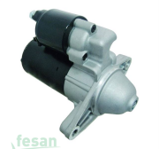 BOSCH 0001107075 12V MARŞ MOTORU TOYOTA CORONA 9DİŞ 1.1KW