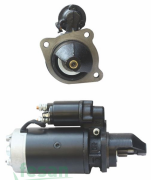 STR 8001 BOSCH 12V MARŞ MOTORU BMC YAVUZ 9DİŞ 3KW