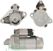 STR 6185 DENSO 12V MARŞ MOTORU BONGO KAMYONET 2.9TDCİ 2008 J3 2K2900 2.9D 12DİŞ 2KW