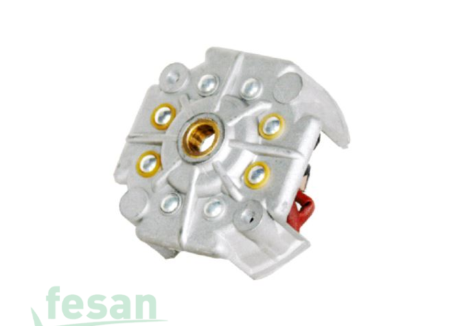 MC 602 MARŞ KÖMÜR KAPAK KÖMÜRLÜ BSX 86/87