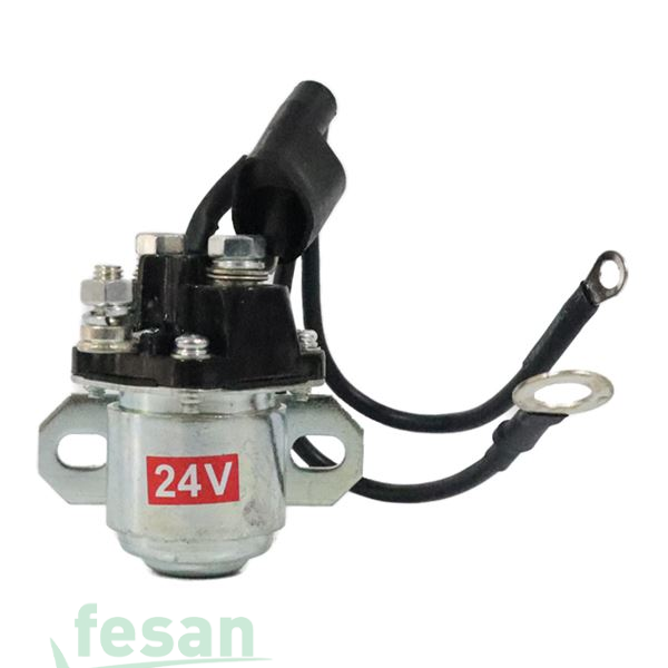 SWR 5217 MITSUBISHI 24V ARA OTOMATİĞİ MERCEDES AXOR ATEGO TEK ÇIKIŞ