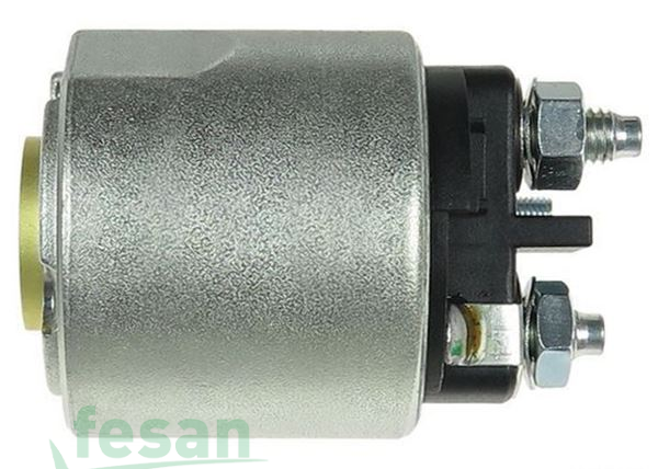 SVA 2492 VALEO 12V MARŞ OTOMATİĞİ RENAULT CLİO KANGOO PEUGEOT 206