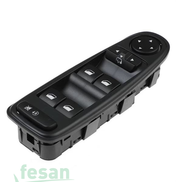 AN622 ANAHTAR CAM İND/KAL CİTROEN C4 PİCASSO L 9F