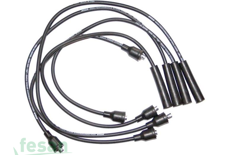 35010 BUJİ KABLO SETİ FORD TAUNUS MB 115