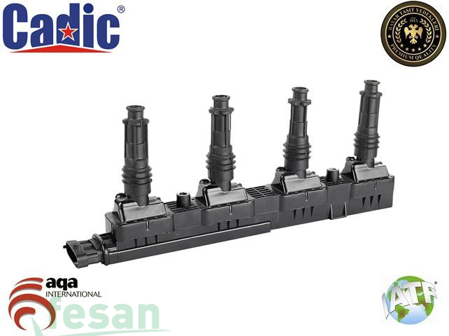 45007012 ATEŞLEME BOBİNİ CORSA C D 1.2-1.4 CE 79