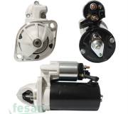 BOSCH DLS5730 12V MARŞ MOTORU JOHN DEREE AHLMANN DYNAPAC CW 9DİŞ 2.0KW RE508922-6004AA3014-