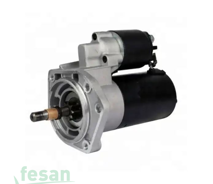 BOSCH 0001107103 12V MARŞ MOTORU VW GOLF3 SEAT CORDOBA İBİZA