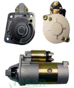 UMM 3281 MITSUBISHI 12V MARŞ MOTORU CHRYSLER JEEP 10DİŞ 2.2KW