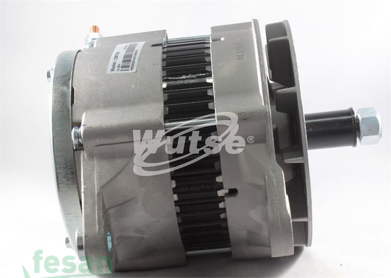 WUTSE ALT 12670 DELCO 24V ŞARJ DİNAMOSU CATERPİLLER 95AHM
