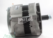 WUTSE ALT 12670 DELCO 24V ŞARJ DİNAMOSU CATERPİLLER 95AHM