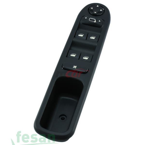 AN612 ANAHTAR CAM İND/KAL PEUGEOT 207 L 18F