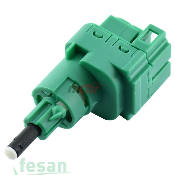 AN2451 FREN MÜŞÜRÜ VW GRUP TÜM MODELLER YEŞİL