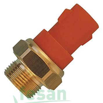 FAE 36340 FAN MÜŞÜRÜ FORD ESCORT KAHVERENGİ 2F YUVARLAK SOKET