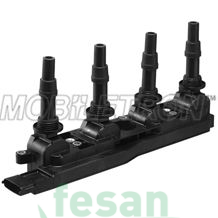 CE 55 ATEŞLEME BOBİNİ OPEL ASTRA ZAFİRA 1 8 TURBO 5FİŞLİ