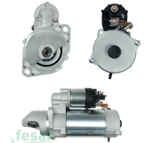 BOSCH DLS5739 12V MARŞ MOTORU JOHN DEERE 6130 4.5 6530 6.8 7430 6.8 2006-->2013 11DİŞ 4.0KW