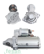 STR 3310 VALEO 12V MARŞ MOTORU OPEL CORSA 1.3 1.8 10DİŞ 1.8KW