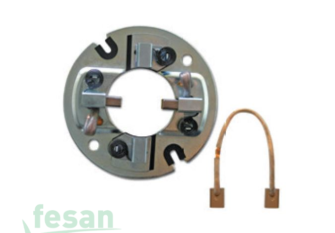 MEGA FI1221 MAKO MARŞ KÖMÜR YUVASI TOFAŞ R9/ R11