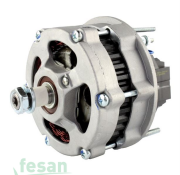 WUTSE ALT 13208 VALEO 12V ŞARJ DİNAMOSU JENERATÖR 52AHM AYAKSIZ TİP