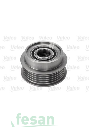 VALEO 588115 ŞARJ KASNAK RULMANLI TOYOTA YARİS 1.4 2001-2012
