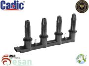 45007086 ATEŞLEME BOBİNİ ASTRA J İNSİGNİA TU CE 81 1.6 MOTO