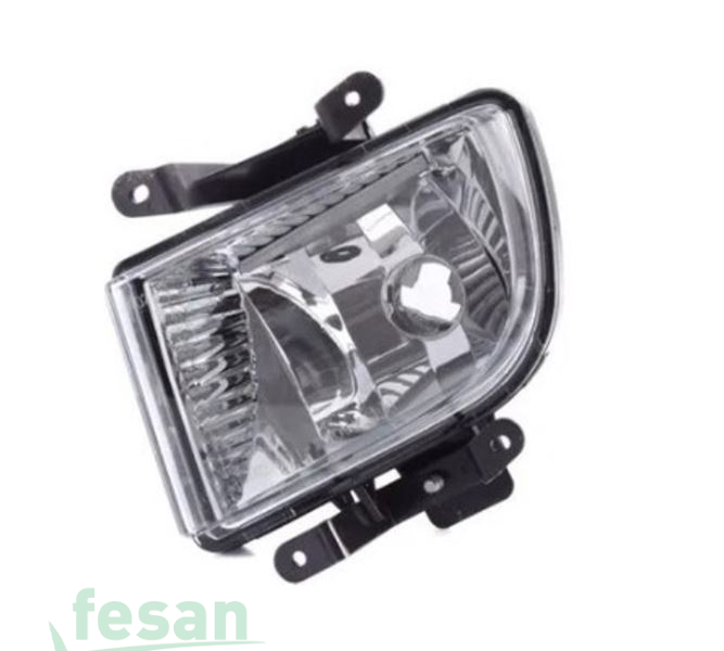 92201-1C000 SİS LAMBASI HYUNDAI GETZ 2002-2006 SOL