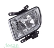 92201-1C000 SİS LAMBASI HYUNDAI GETZ 2002-2006 SOL
