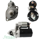 BOSCH DLS5800 12V MARŞ MOTORU LOMBARDINI GOLDONI RUGGERINI TERS DONUS 9DİŞ 1.9KW  58401420- 56350-0001