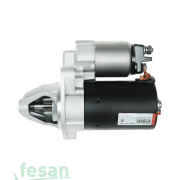 BOSCH 1986S00690 12V MARŞ MOTORU MERCEDES BENZ 200 1.8 KOMPRESÖR C160 C180 C200 C250 SLK 2002-2009 AUDİ A3 9DİŞ 1.1KW