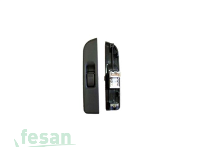 33982 ANAHTAR CAM İND/KAL İSUZU NKR R 5F SİYAH 18218002 WW 33982