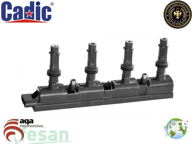 45007096 ATEŞLEME BOBİNİ OPEL GRUP CHEVROLET CE 168