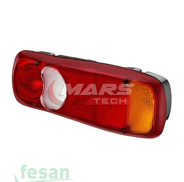 MARS 611251 STOP TERLİK SOKETLI RENAULT PREMİUM R UNVR 05 2000-2005
