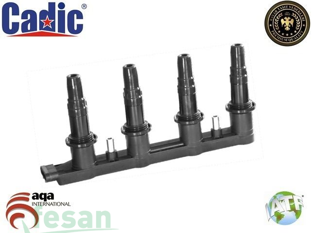 45007098 ATEŞLEME BOBİNİ OPEL ASTRA MOKKA CHEVROLET CRUZE AVEO TRAX CE 161