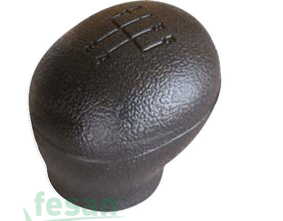 3301 VİTES TOPUZU MEGANE I SİYAH